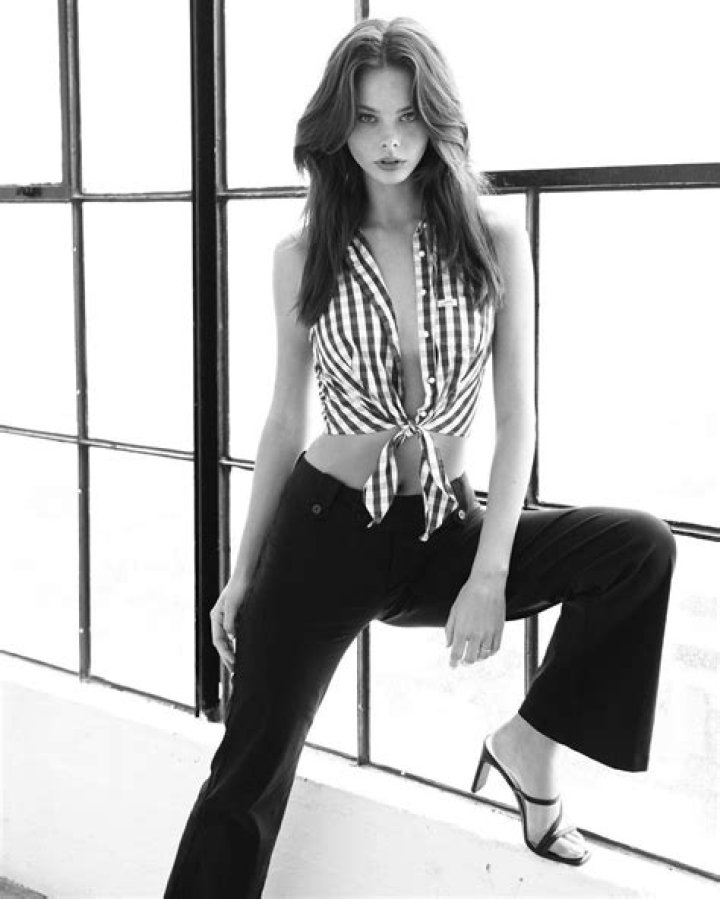 Meghan Woollard Age, Birthday, Wikipedia, Who, Nationality, Biography