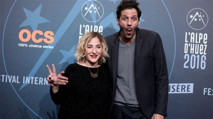 Mehdi Nebbou Height, Weight, Net Worth, Age, Wiki, Who, Instagram, Biography