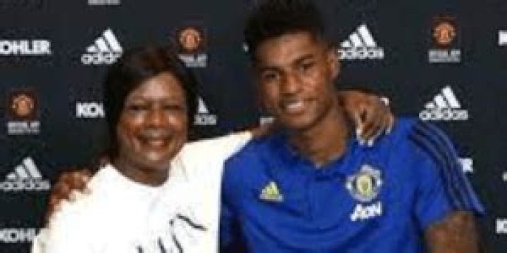 Melanie Rashford Height, Weight, Net Worth, Age, Birthday, Wikipedia, Who, Instagram, Biography