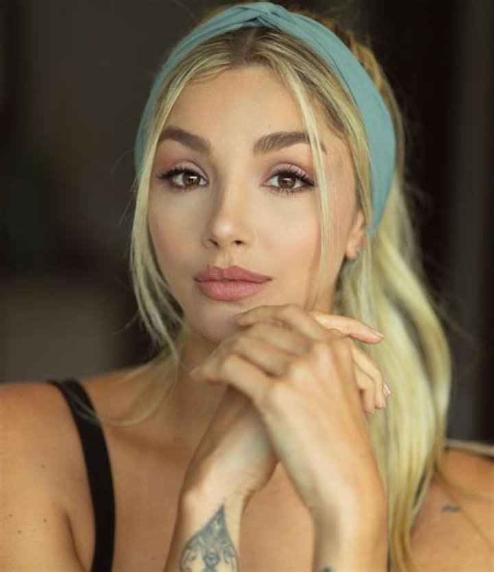 
Melina Ramírez Serna Height, Weight, Net Worth, Age, Birthday, Wikipedia, Who, Nationality, Biography 