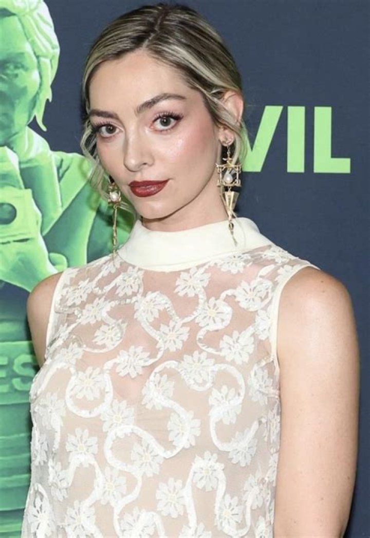 Melissa Saint-Amand | TG Time