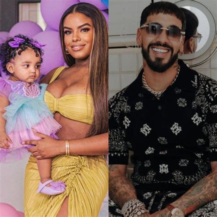 
Melissa Vallecilla and Anuel AA Relationship, Couple Allegedly Met In A Talk Show 