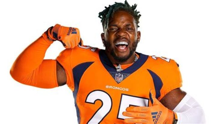 Melvin Gordon Height, Weight, Net Worth, Age, Birthday, Wikipedia, Who, Nationality, Biography