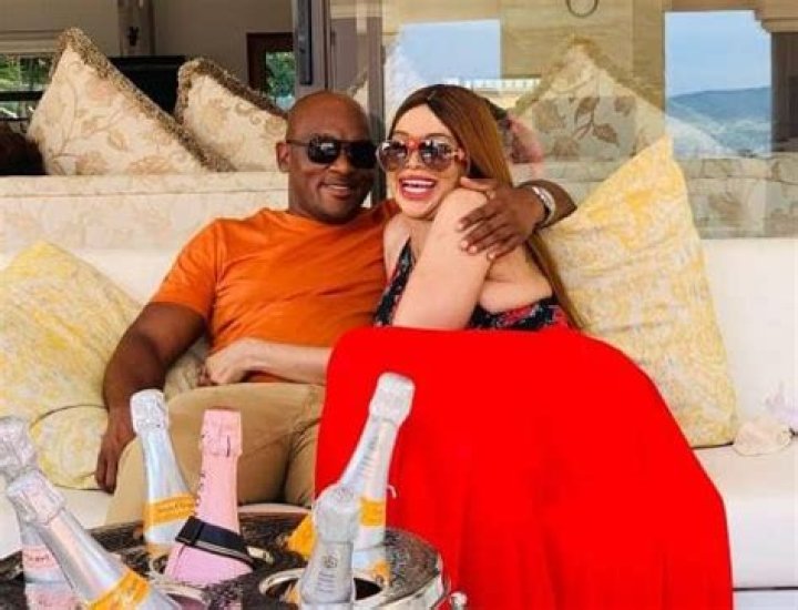 
Mercy Mogase Height, Age, Who, Husband, Biography, Wiki, Net Worth 