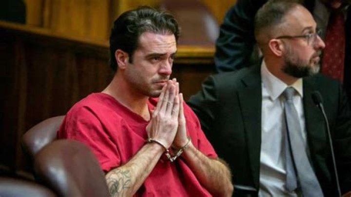 
Mexican Actor Pablo Lyle Sentenced to 5 Years in Prison 