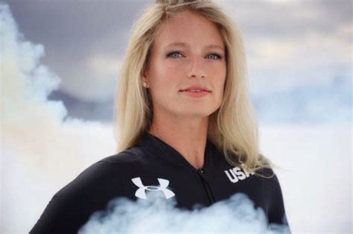 
Mia Kilburg Height, Weight, Net Worth, Age, Birthday, Wikipedia, Who, Nationality, Biography 