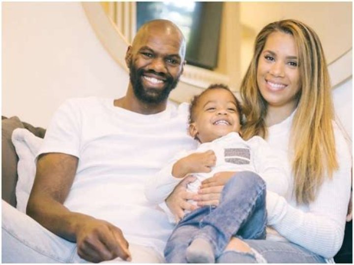 
Miami Heat Dewayne Dedmon Wife: Meet His Wife Kayla Dedmon And Their Kids On Instagram 