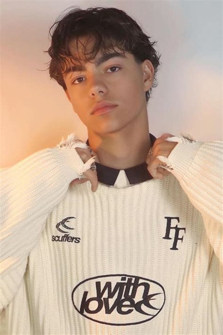 
Michael Barton Wikipedia, Who, Nationality, Biography 