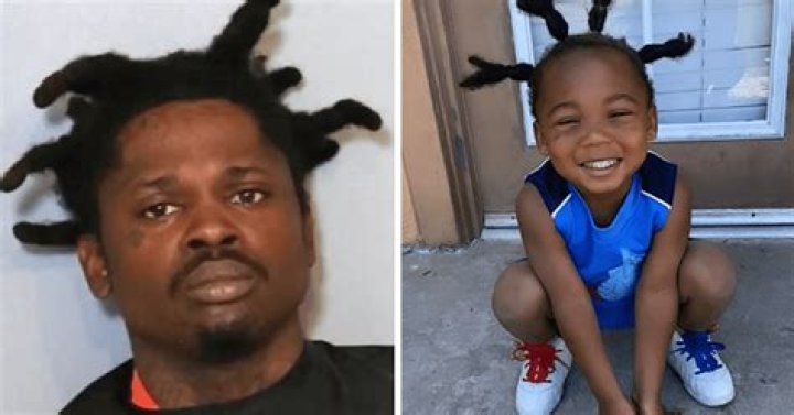 
Michael Bragg: Florida father arrested after 4-year-old son accidentally shoots himself to death 