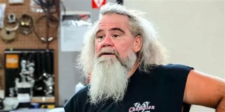 Michael Caveman Pyle Height, Age, Wife, Biography, Wiki, Net Worth