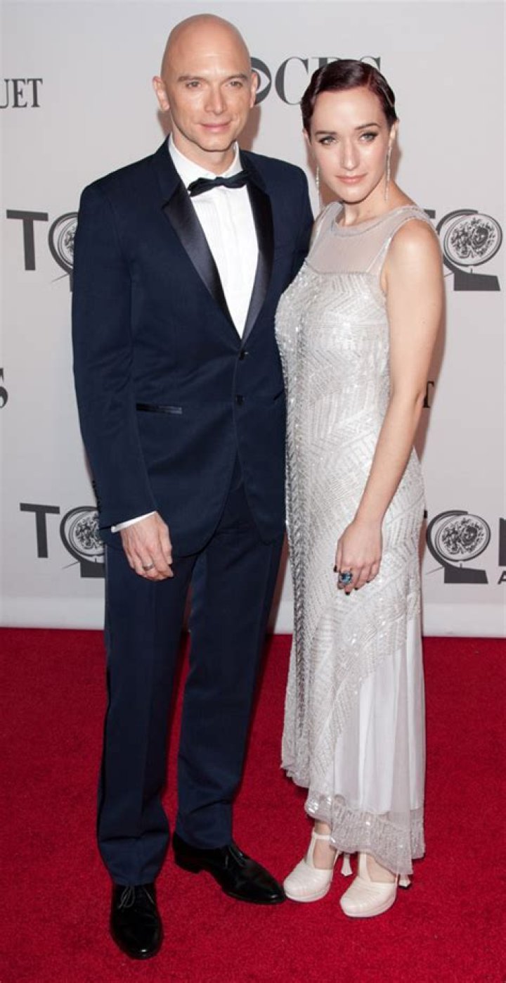 Michael Cerveris Height, Weight, Net Worth, Age, Birthday, Wikipedia, Who, Nationality, Biography