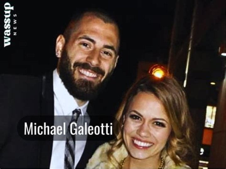 Michael Galeotti Death, Wife, Net Worth, Bio
