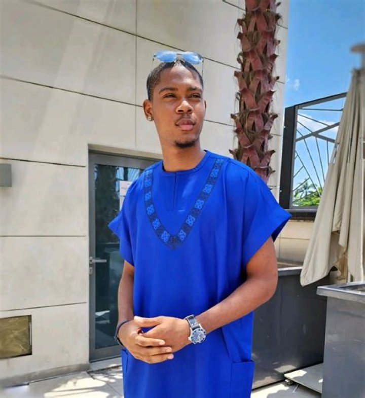 
Michael Martin – Callmechug (TikTok Star) Biography, Age, Girlfriend, Height, Net Worth 