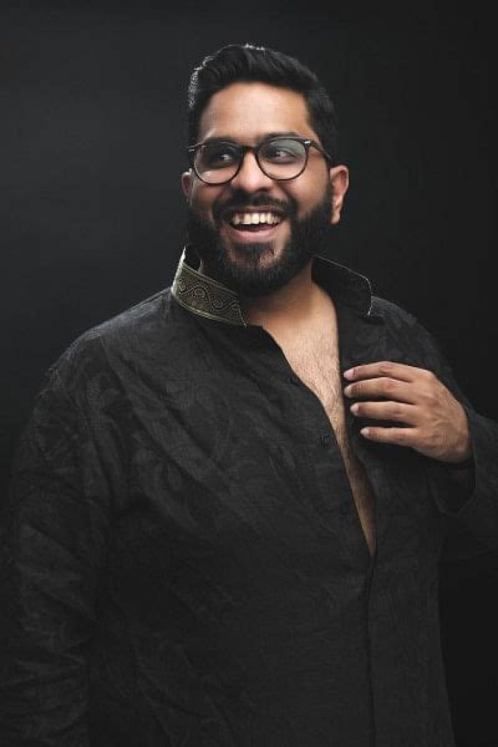 Michael Pakintyre – Eshaan Akbar Height, Weight, Net Worth, Age, Wiki, Who, Instagram, Biography