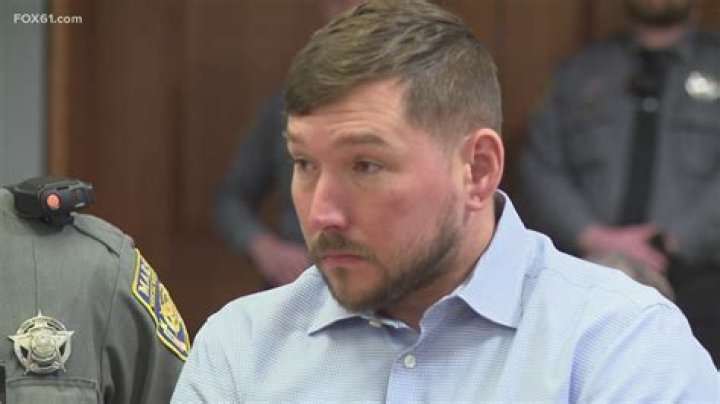 Michael Snow Massena NY Arrested In Elizabeth Howell Potsdam Shooting, Here Is What Exactly Happened