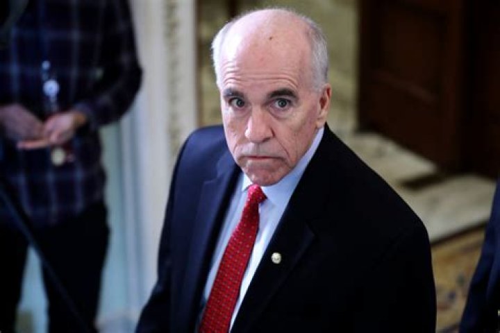 
Michael Stenger Death Cause- What Happened To The Senator? 