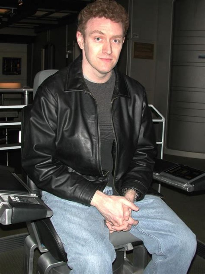 
Michael Sussman Age, Birthday, Wikipedia, Who, Nationality, Biography 