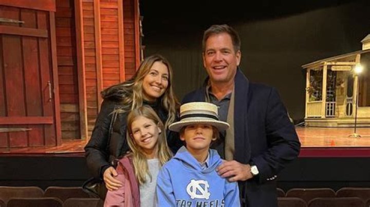 Michael Weatherly’s Family: Meet The NCIS Star’s Wife and Children