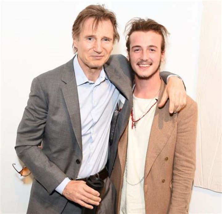 
Micheál Neeson’s Biography. Who is Liam Neeson’s son? 