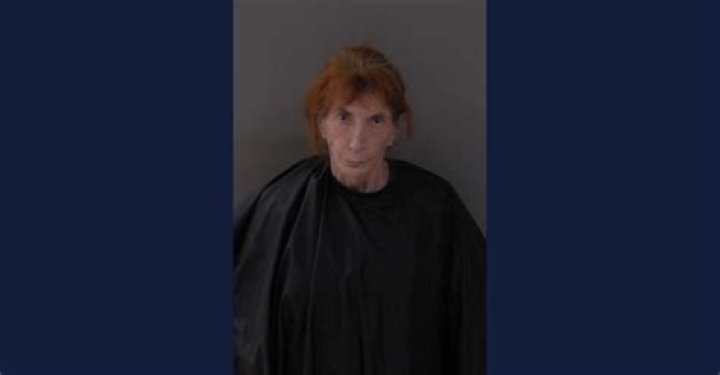 
Michele R. Hoskins, 64, arrested for killing Mom Marie Hoskins, body was found in the freezer as crucial proof 