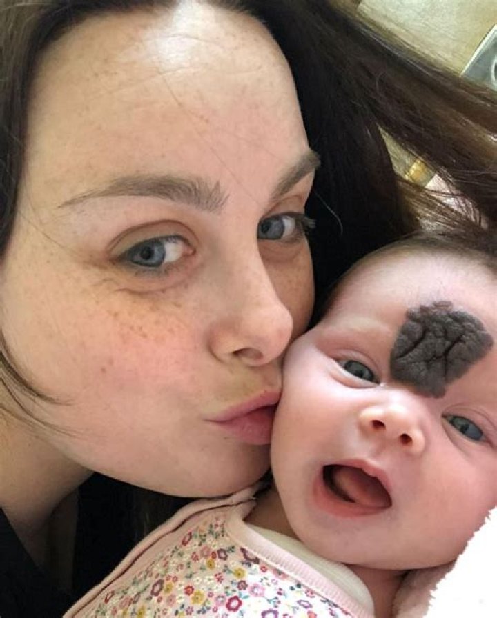 Michelle Branch Birthmark On Her Face, A Look Into Her Multi-Ethnic Parents
