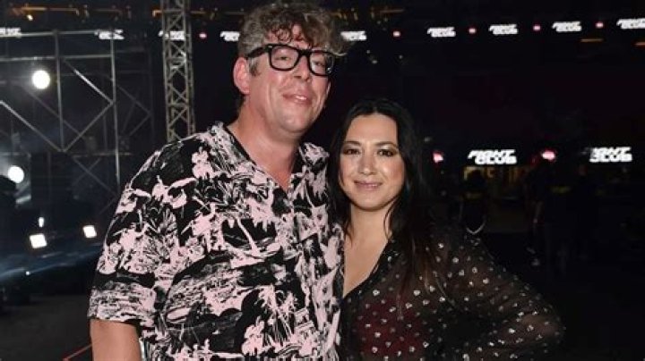 
Michelle Branch Suspends Divorce From Patrick Carney, Working on Marriage 