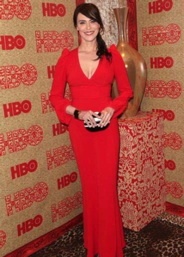 Michelle Forbes Height, Weight, Net Worth, Age, Birthday, Wikipedia, Who, Nationality, Biography