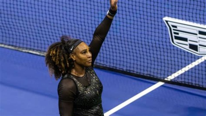 
Michelle Obama, LeBron James, Tiger Woods and More Celebs React to Serena Williams’ Likely Final Match 