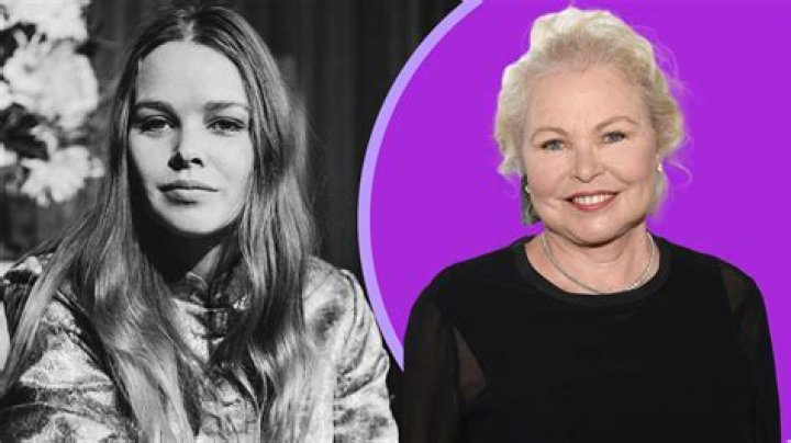 
Michelle Phillips Reflects On Career With The Mamas And The Papas 