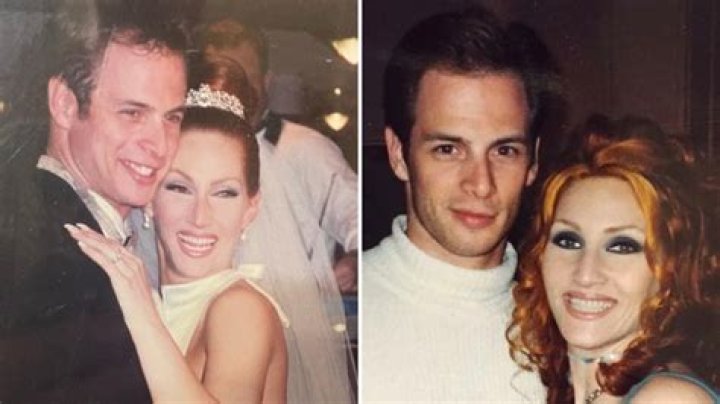 Michelle Visage Husband David Case- Facts On Their Age And Net Worth Comparision