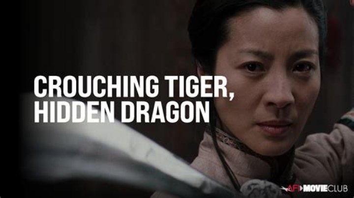 
”Michelle Yeoh winning as always” – Twitter explodes as ‘Crouching Tiger, Hidden Dragon’ TV series reportedly in works 