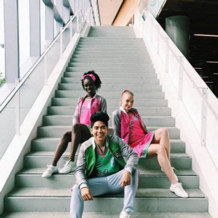 Mickeey Nguyen Height, Age, Girlfriend, Biography, Wiki, Net Worth