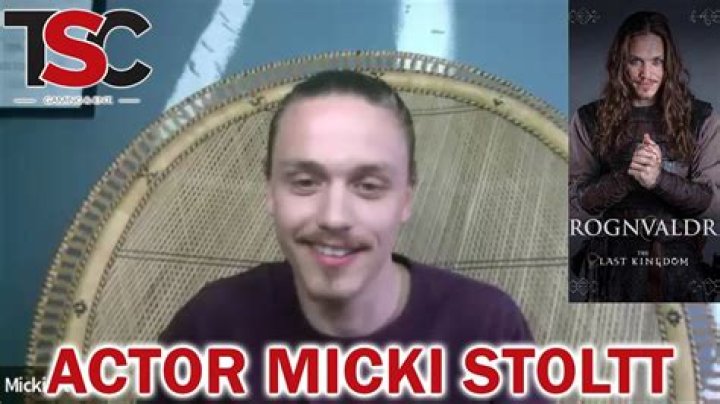 
Micki Stoltt Wife Who is Micki Stoltt Wife? 