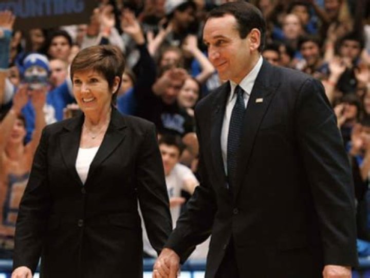 Mickie Krzyzewski Height, Weight, Net Worth, Age, Birthday, Wikipedia, Who, Nationality, Biography