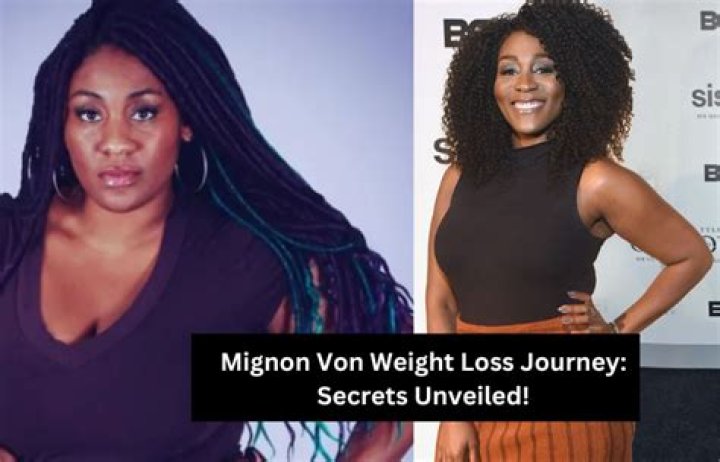 Mignon Von Height, Weight, Net Worth, Age, Birthday, Wikipedia, Who, Nationality, Biography