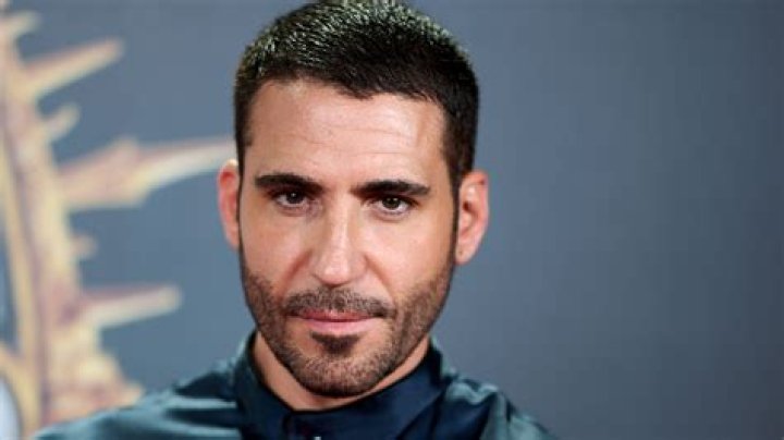 Miguel Ángel Silvestre Height, Weight, Net Worth, Age, Birthday, Wikipedia, Who, Nationality, Biography