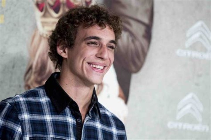 
Miguel Herrán (Elite Netflix) Age, Height, Net Worth, Biography 