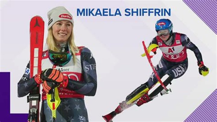 
Mikaela Shiffrin Injury Update, Where is Mikaela Shiffrin Now? What Happened to Mikaela Shiffrin? 