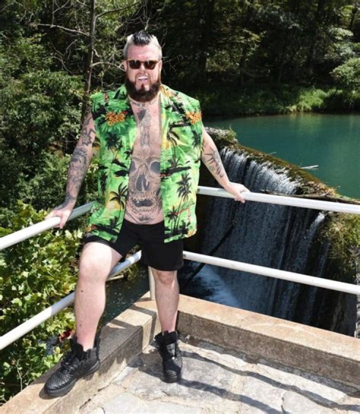 Mike Busey Age, Birthday, Wikipedia, Who, Nationality, Biography