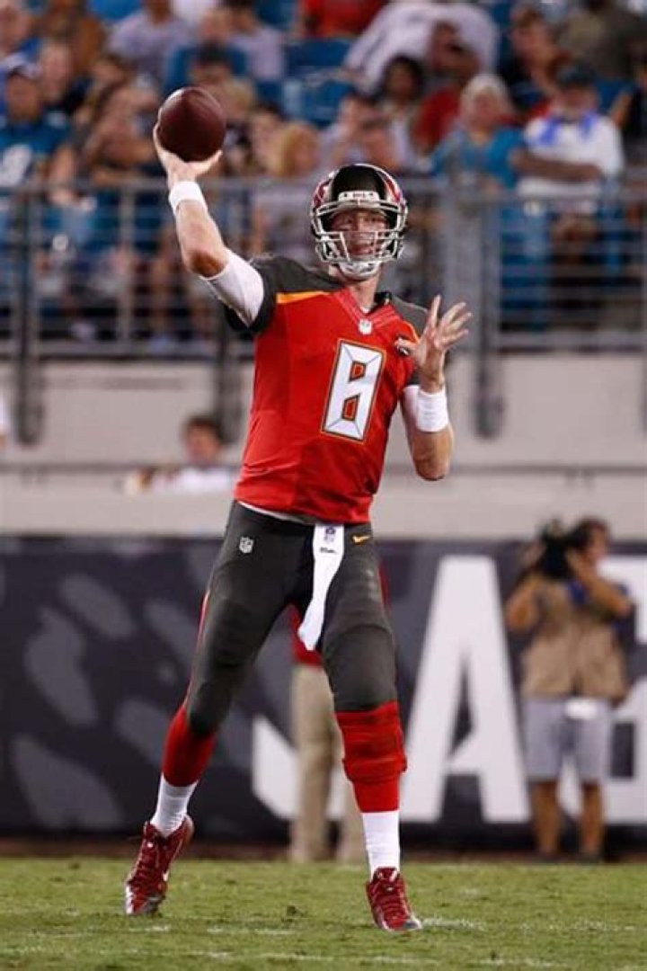 Mike Glennon Height, Weight, Net Worth, Age, Birthday, Wikipedia, Who, Instagram, Biography