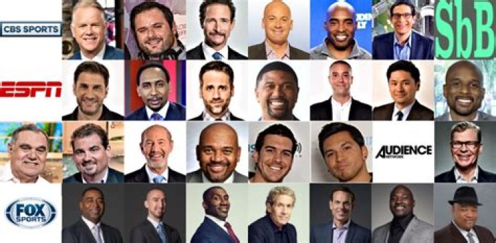 Mike Greenberg’s Absence Today From ESPN Show ‘Get Up’ Has Caught The Viewers Curiosity