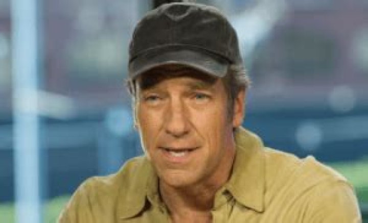 
Mike Rowe Father Health Update, What Happened To Mike Rowe Father? 