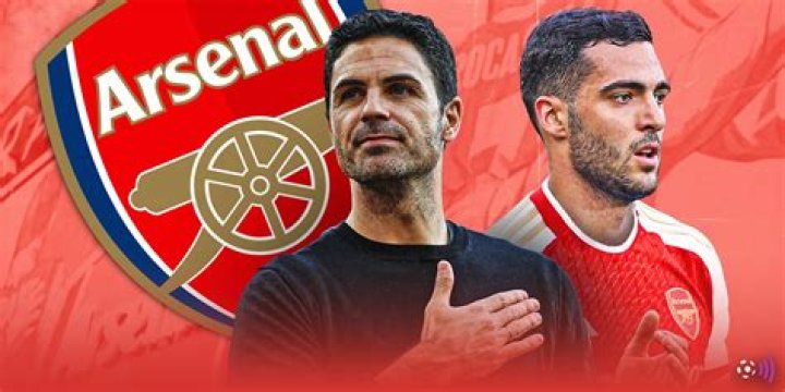 
Mikel Arteta eagerly anticipating Arsenal’s Europa League return 