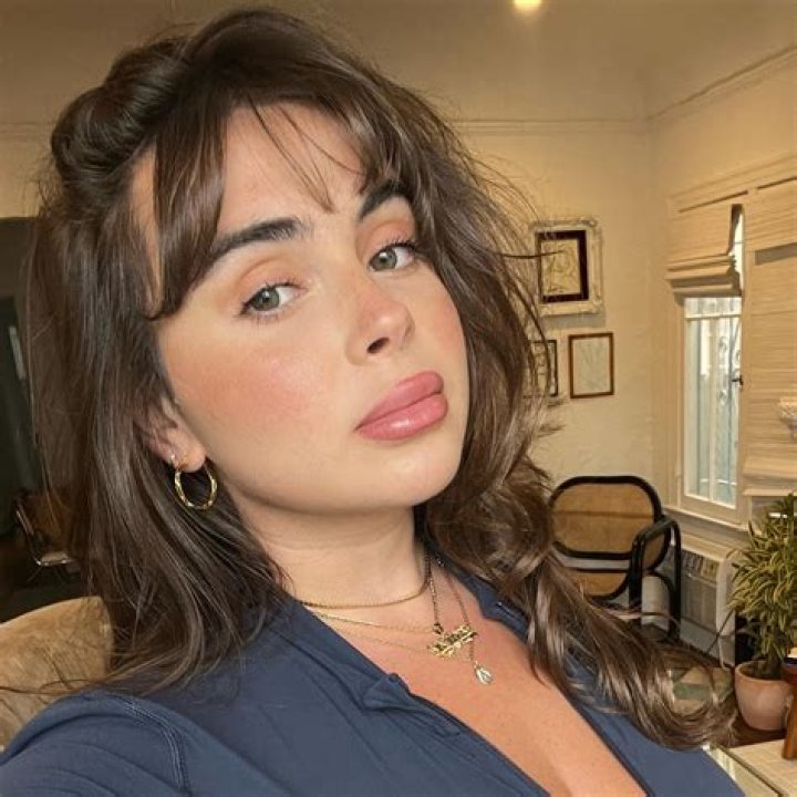 
Mila Santos Height, Weight, Net Worth, Age, Birthday, Wikipedia, Who, Nationality, Biography 