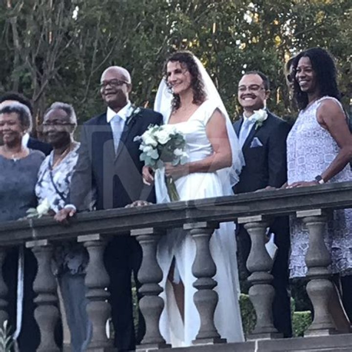 
Miles Bridges is Married to Wife: Michelle Johnson. Kids. 