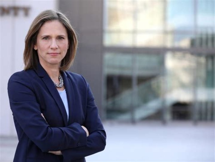 Mimi Rocah | TG Time