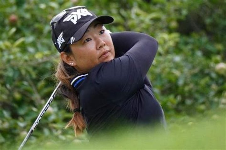 Mina Harigae Height, Weight, Net Worth, Age, Birthday, Wikipedia, Who, Nationality, Biography