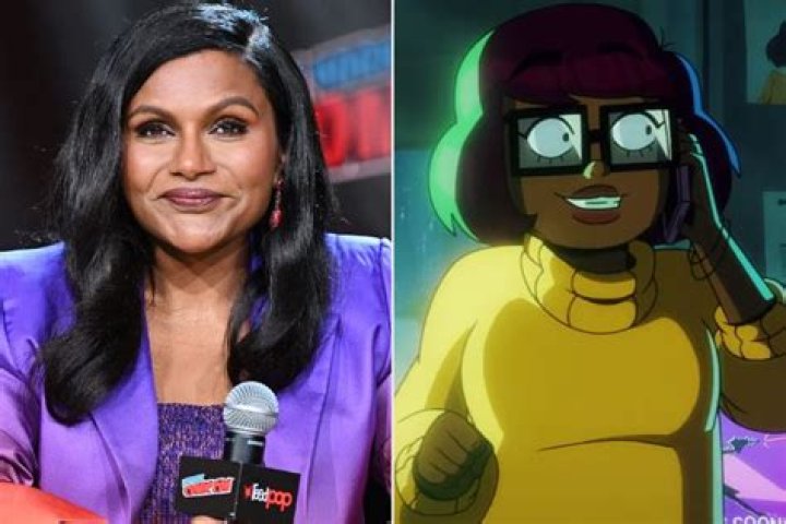 
Mindy Kaling Reacts to Backlash Surrounding Velma Being Reimagined as South Asian in New Series 