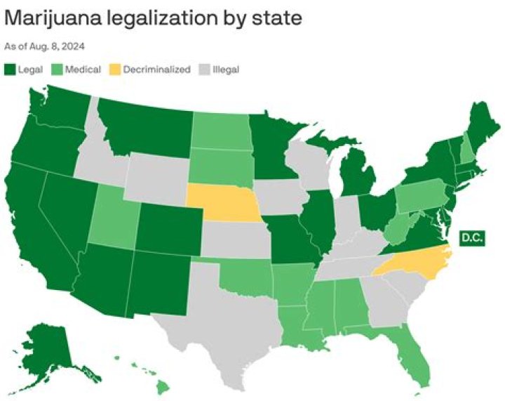 
Minnesota’s Warren Limmer trolled with Cheech & Chong references for ‘smaller joints’ comment on marijuana legalization 