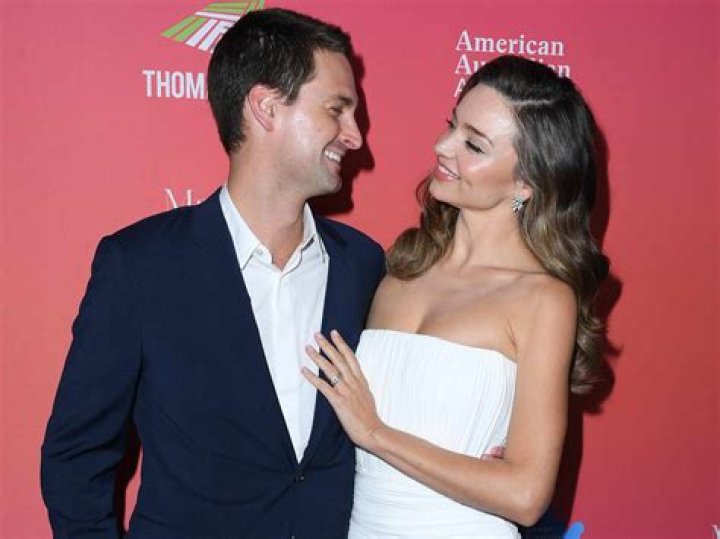 
Miranda Kerr Says Husband Evan Spiegel Has ‘Been Trying to Convince’ Her to Have Another Baby 